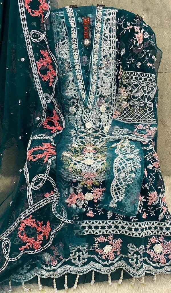 Wholesale Designer Pakistani Suits