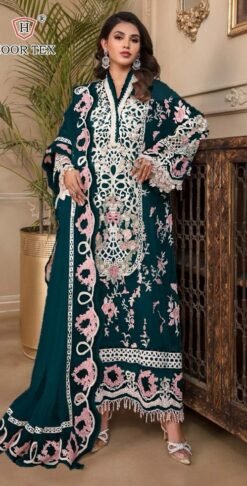 Wholesale Designer Pakistani Suits