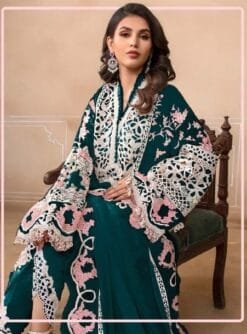 Wholesale Designer Pakistani Suits