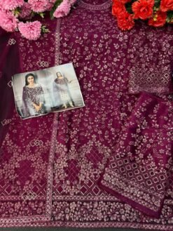 Wholesale Market For Pakistani Suits In Hyderabad