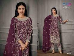Wholesale Market For Pakistani Suits In Hyderabad