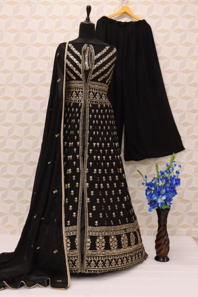 Wholesale Market For Pakistani Suits In Mumbai