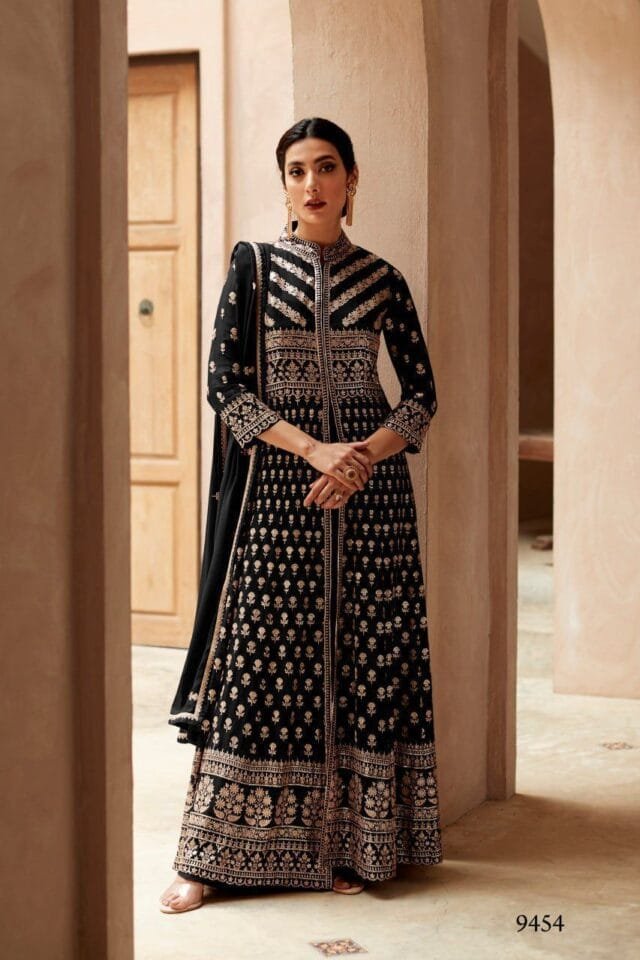 Wholesale Market For Pakistani Suits In Mumbai