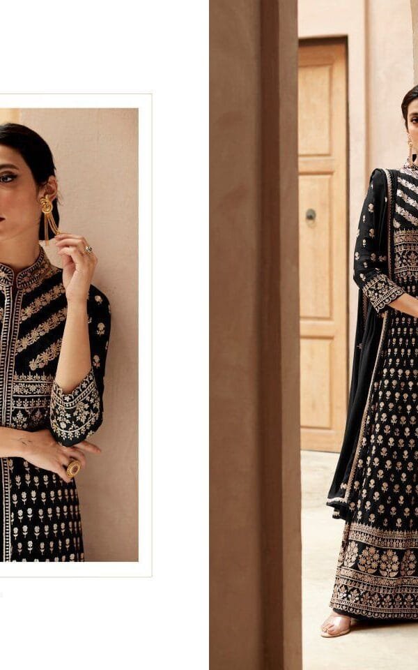 Wholesale Market For Pakistani Suits In Mumbai