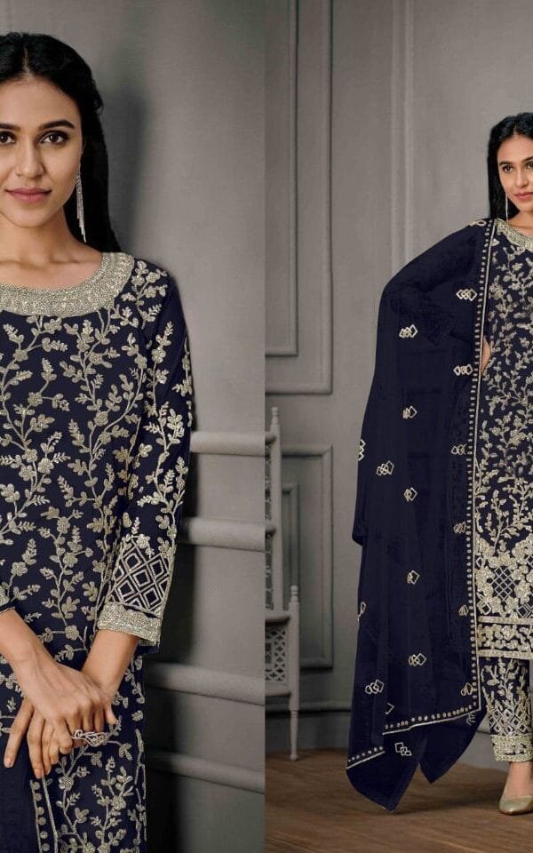 Wholesale Mega Mart Pakistani Suits