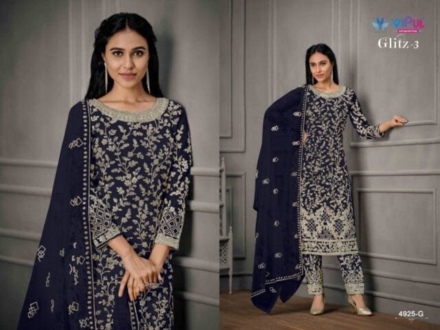 Wholesale Mega Mart Pakistani Suits