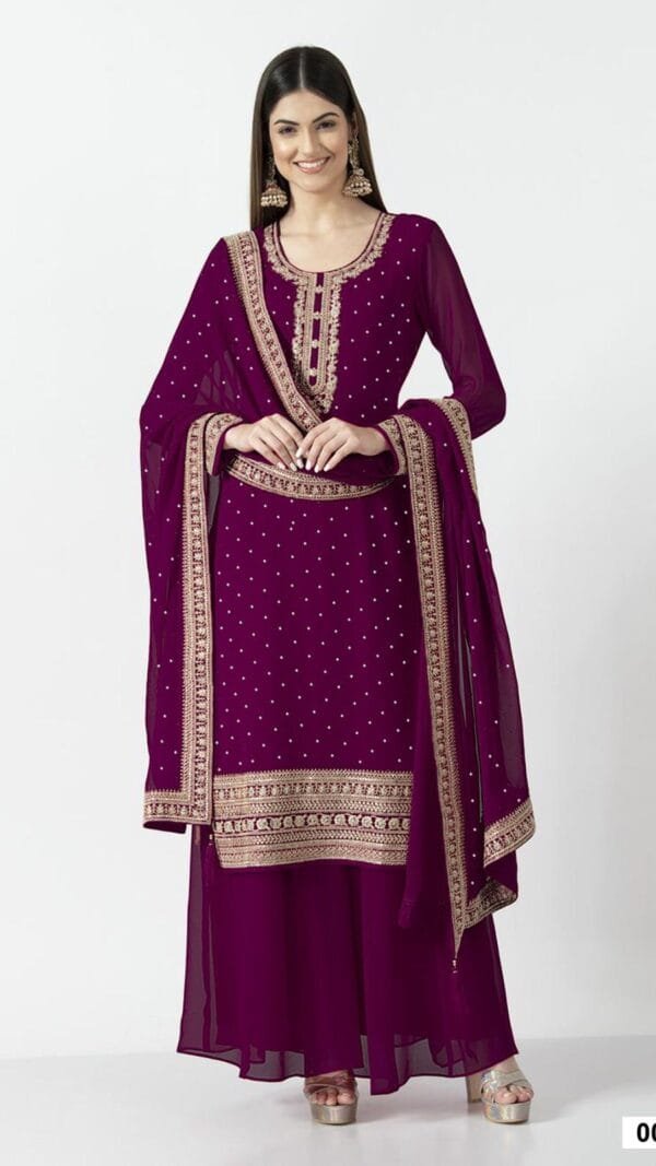 Wholesale Pakistani Dress In Bangladesh