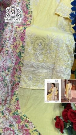 Wholesale Pakistani Dress Material