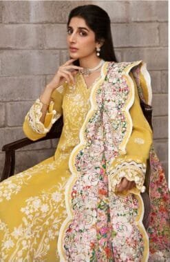 Wholesale Pakistani Dress Material