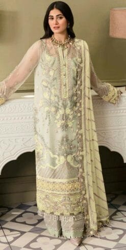 Wholesale Pakistani Dress Materials