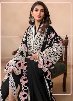 Wholesale Pakistani Dress Materials With Price
