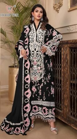 Wholesale Pakistani Dress Materials With Price