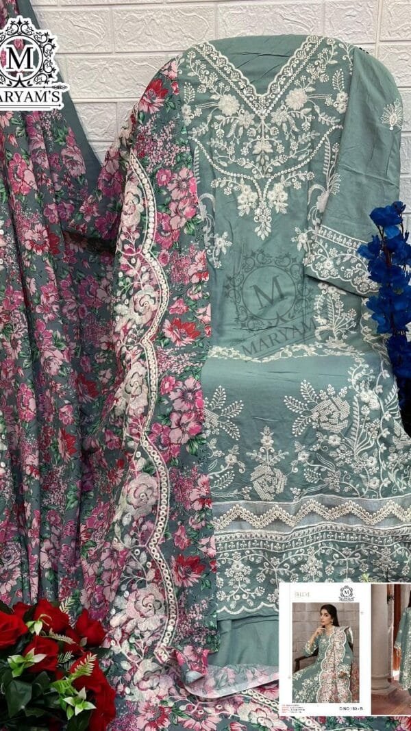 Wholesale Pakistani Dress Online