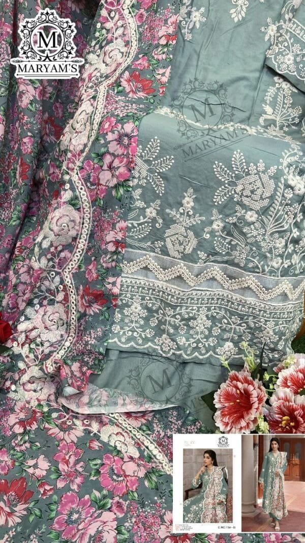 Wholesale Pakistani Dress Online