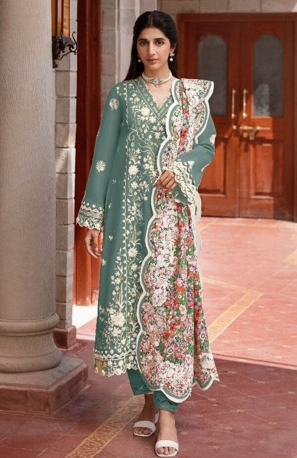 Wholesale Pakistani Dress Online