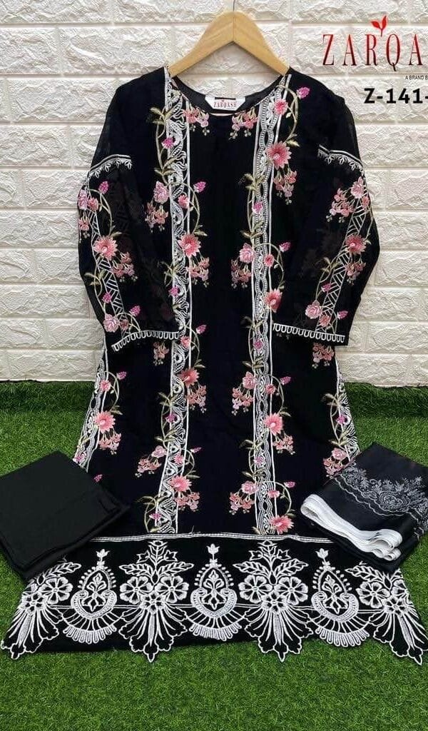Wholesale Pakistani Suits Delhi