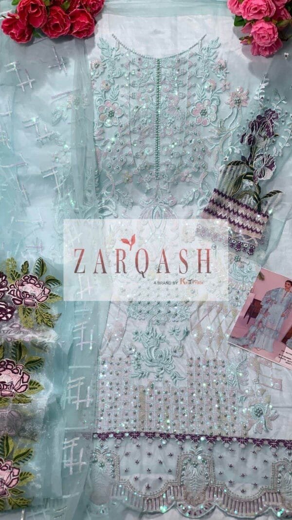 Wholesale Pakistani Suits In Chennai