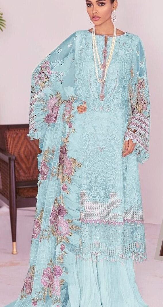 Wholesale Pakistani Suits In Chennai