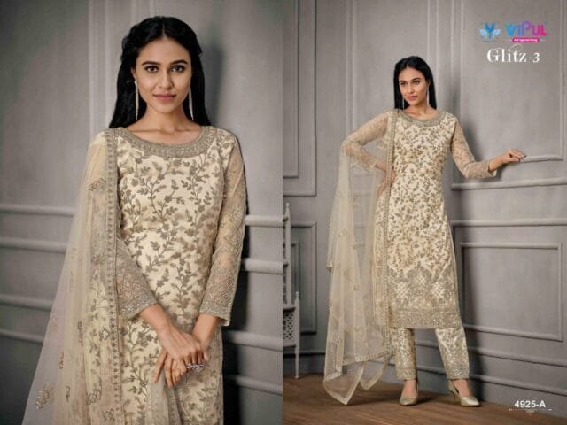Wholesale Pakistani Suits In India