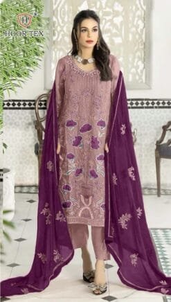Wholesale Pakistani Suits In Kolkata