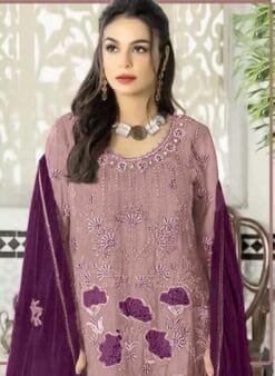 Wholesale Pakistani Suits In Kolkata