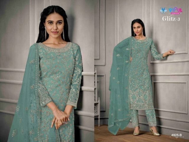 Wholesale Pakistani Suits In Sharjah