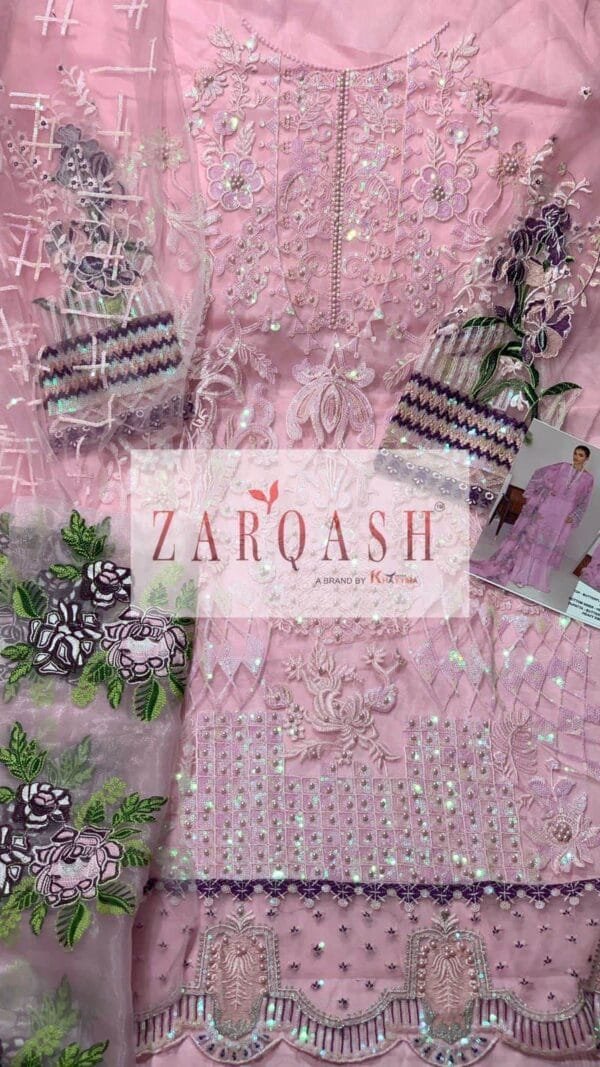 Wholesale Pakistani Suits In Uk