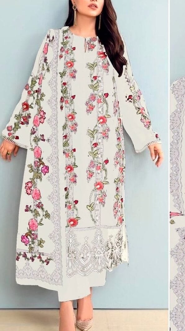 Wholesale Pakistani Suits Near Me