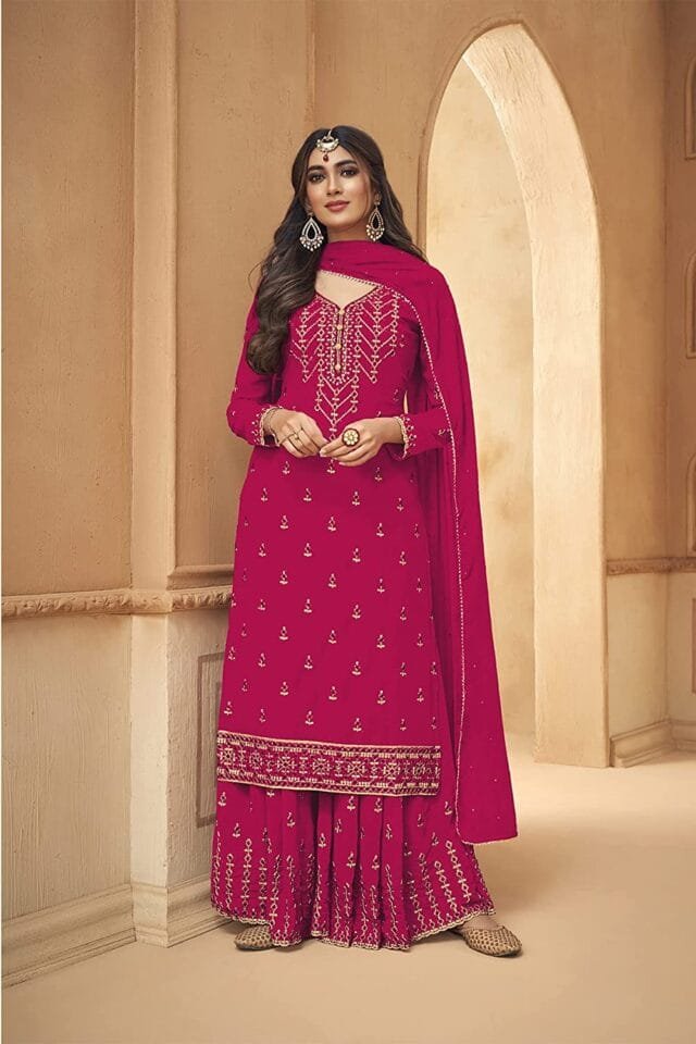 Wholesale Pakistani Suits Online India