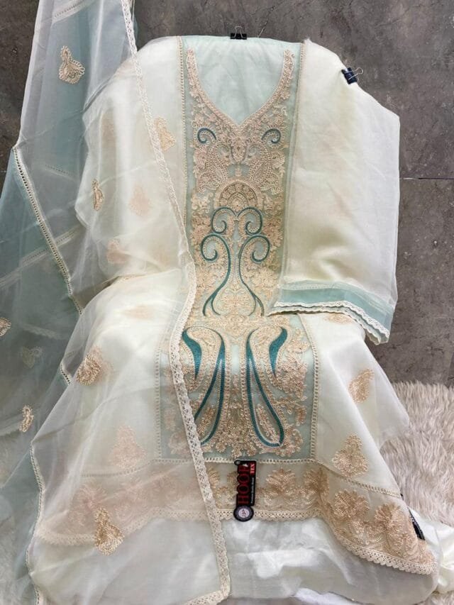 Wholesale Pakistani Suits Single Piece In India