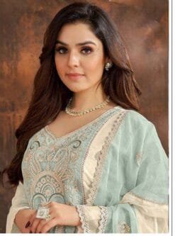 Wholesale Pakistani Suits Single Piece In India