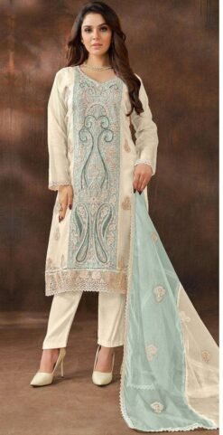 Wholesale Pakistani Suits Single Piece In India