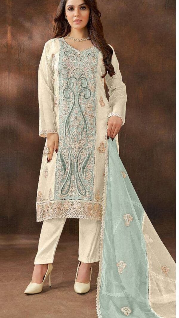 Wholesale Pakistani Suits Single Piece In India