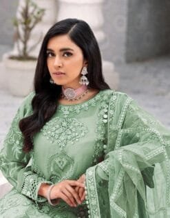 Wholesale Textile Pakistani Suits