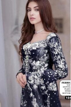 Wholesaler Of Pakistani Suits In India