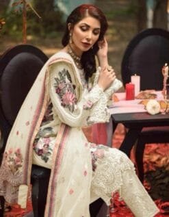 Wholesaler Of Pakistani Suits In Surat