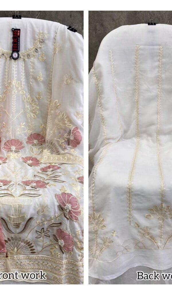 Wholesalers Of Pakistani Suits In Surat