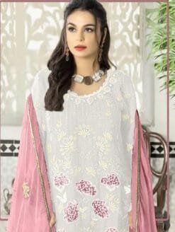 Wholesalers Of Pakistani Suits In Surat