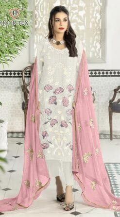 Wholesalers Of Pakistani Suits In Surat