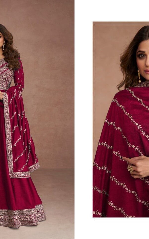 Yellowmist Pakistani Suits Wholesaler Delhi India