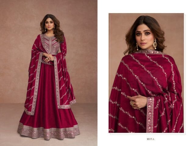 Yellowmist Pakistani Suits Wholesaler Delhi India