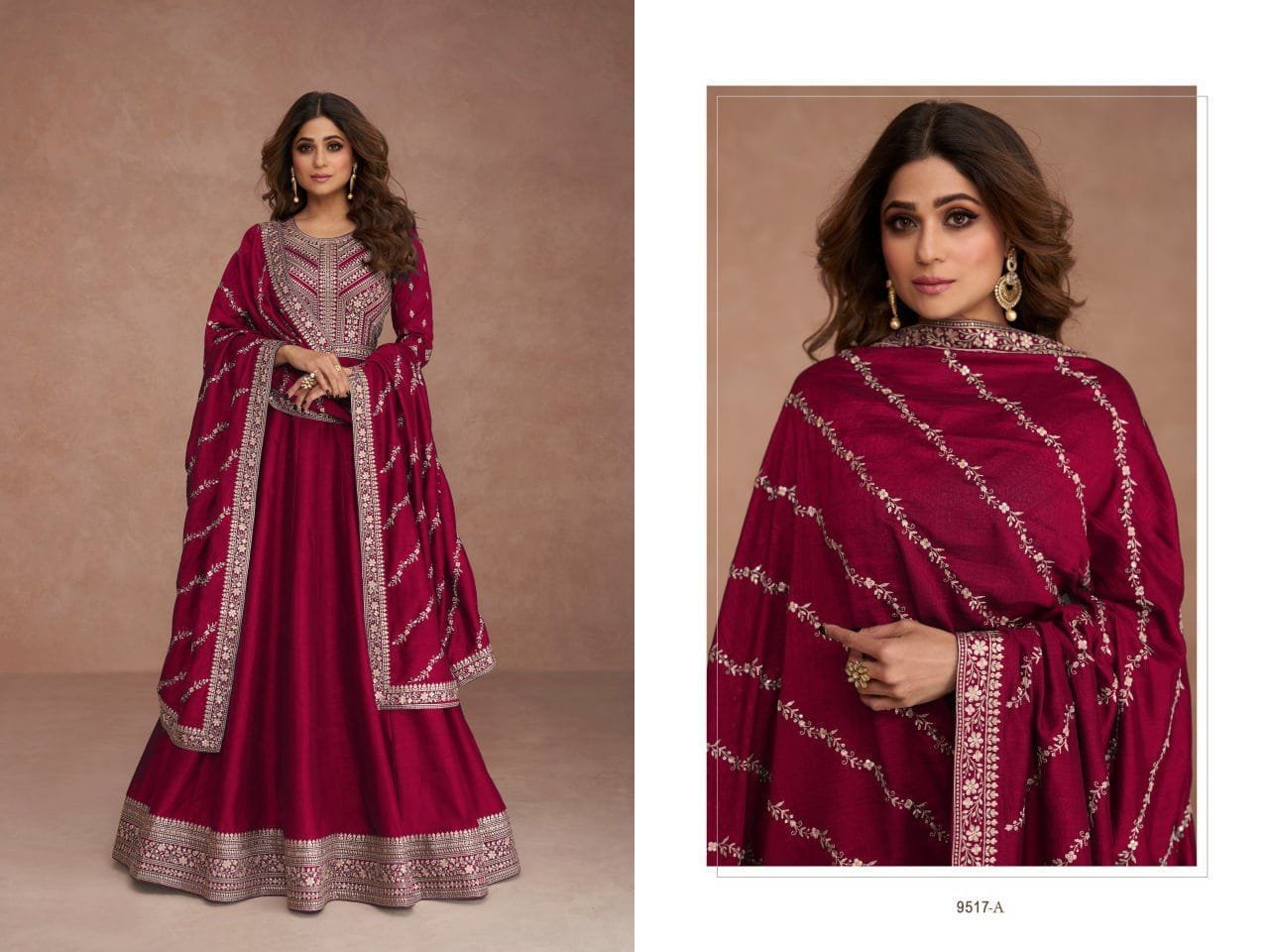 Yellowmist Pakistani Suits Wholesaler Delhi India