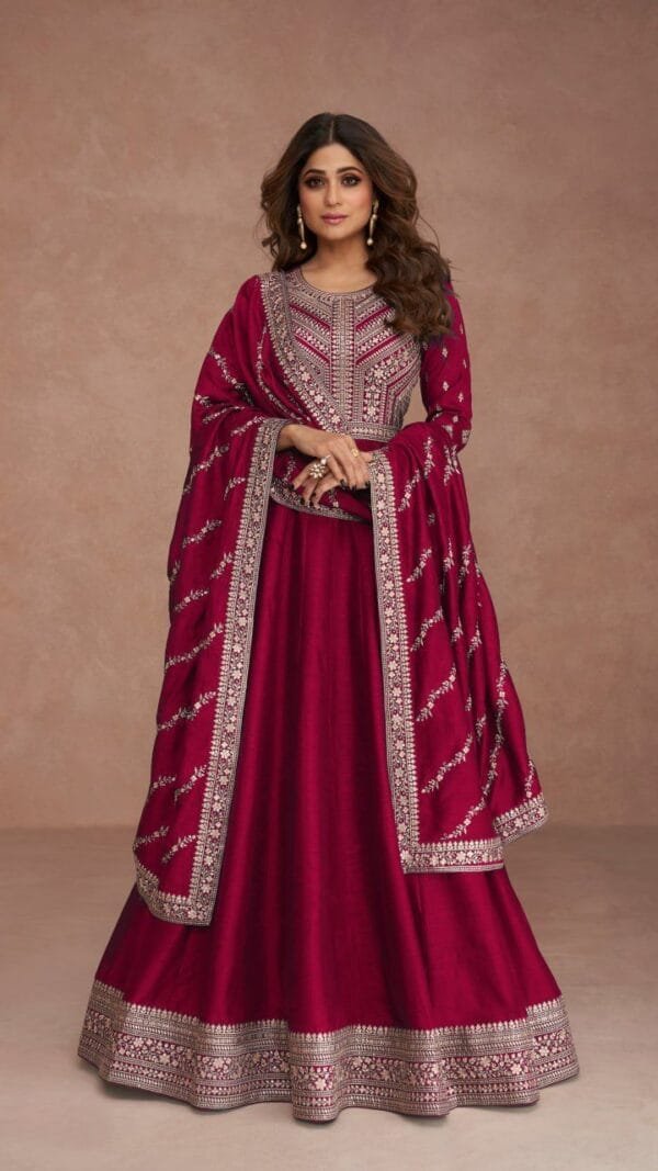 Yellowmist Pakistani Suits Wholesaler Delhi India