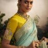 Accessories To Wear With Saree USA