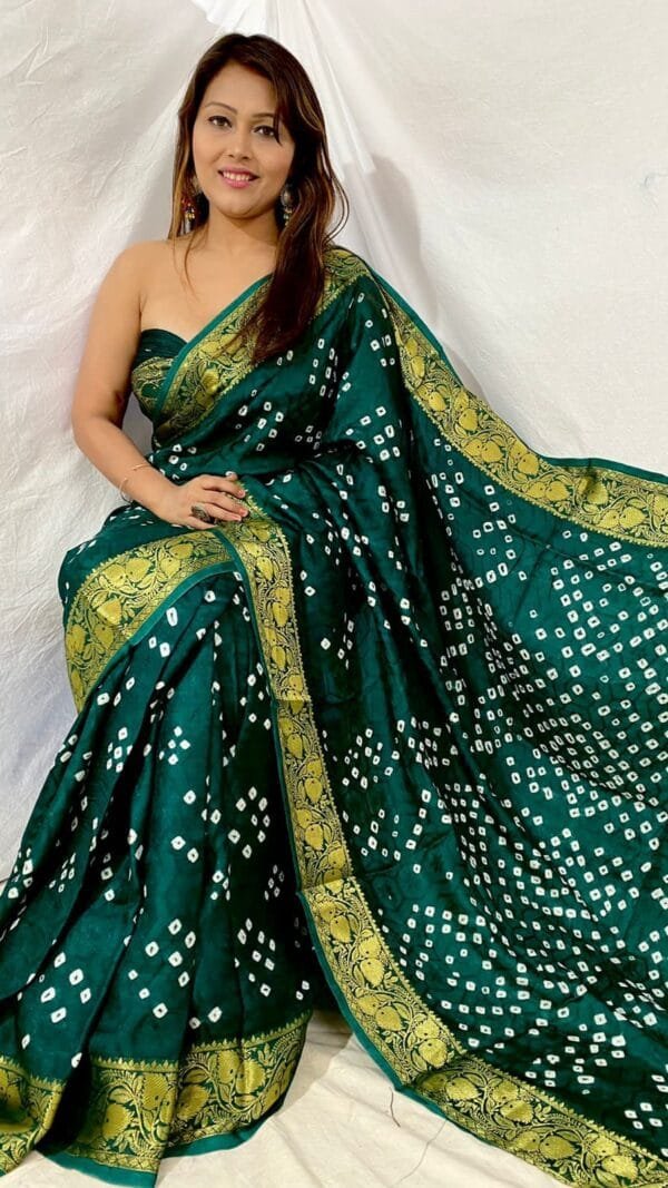 Best Indian Saree USA