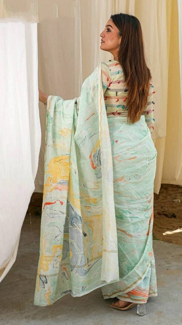 Best Saree In India USA