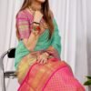Bridal Indian Saree USA
