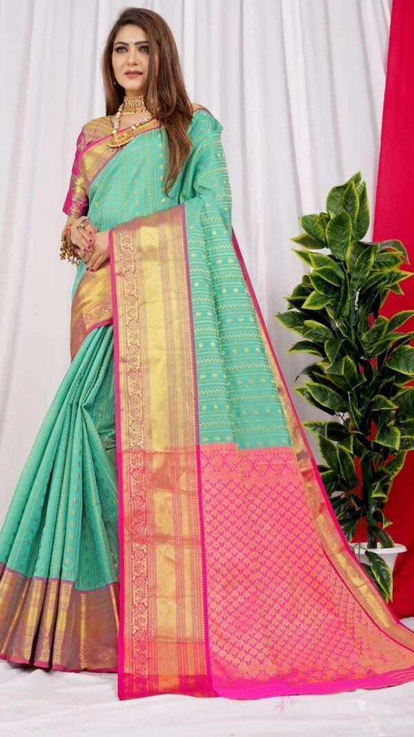 Bridal Indian Saree USA