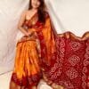 Bridal Saree Collection USA
