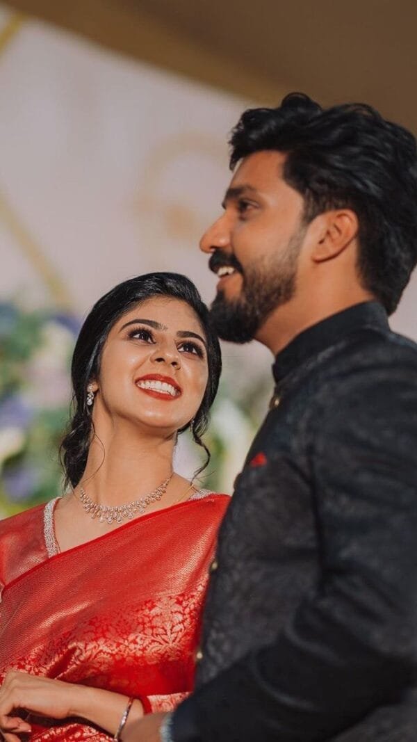 Bridal Saree India USA